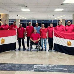 محافظ كفرالشيخ بجمهورية مصر العربية ووزراء ونواب وزراء الزراعة الأفارقة يشهدون فعاليات ملتقى التعاون الزراعي الإفريقي 2025.. بمحطة البحوث الزراعية بسخا