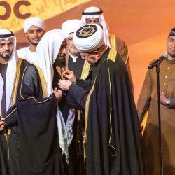 وزير الشؤون الإسلامية يصدر قرارًا بتكليف عبدالله يتيم العنزي مديرًا عامًا للإدارة العامة للإعلام والاتصال المؤسسي ومتحدثًا رسميًا للوزارة