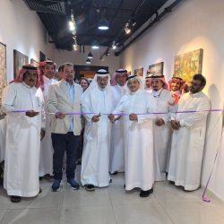 أبرار تهزم “الفراشة” بمؤلَّفٍ رابع دشنته في “كتاب الرياض”