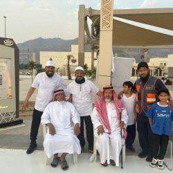 اجتماع مثمر