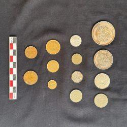 جامعة كفر الشيخ بجمهورية مصر العربية تشارك في ملتقى “قادة الغد” بمعهد إعداد القادة بحلوان لتعزيز وعي الشباب وبناء الشخصية الوطنية