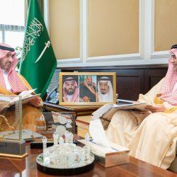 خطبة الجمعة من المسجد الحرام