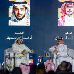 الدمام تحتضن دورة التحكيم الأولى لكرة القدم المصغّرة بمشاركة 24 حكمًا مستجدًا