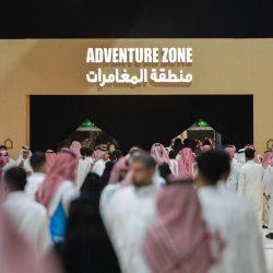 مستشفى الملك عبدالعزيز وجامعة جدة يُفعّلان اليوم العالمي للقلب في أحد المولات بجدة
