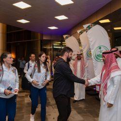 الأمير عبدالعزيز بن سعود رعى حفل افتتاح بطولة العالم لرياضة الإطفاء والإنقاذ ومئوية الدفاع المدني الأمير عبدالعزيز بن سعود رعى حفل افتتاح بطولة العالم لرياضة الإطفاء والإنقاذ ومئوية الدفاع المدني