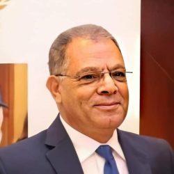 وزير الإسكان المصرى يستقبل مفتي الجمهورية لبحث تخصيص مقرات لدار الإفتاء في المدن الجديدة وزير الإسكان المصرى يستقبل مفتي الجمهورية لبحث تخصيص مقرات لدار الإفتاء في المدن الجديدة