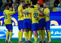 تحزيم يهرب بتقديرية ابا الخيل في اول سباقات الرياض