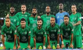 الأهلي يكسب الباطن بثلاثية نظيفة ويبلغ ربع نهائي كأس الملك