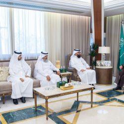 تعليم الطائف يعقد جلسة مراجعة أداء الربع الثالث من عام 2025 م