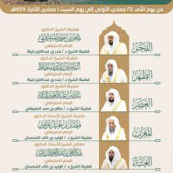 بالترفيه والتثقيف .. مركز وأكاديمية الغدد الصماء بجدة يحتفل بيوم “السكري” العالمي