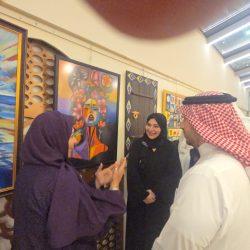 الكشافة السعودية تُنفّذ برنامجاً تدريبياً في مهارات المراسم بالعلاقات العامة