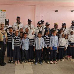 مركز اليونسكو الإقليمي للجودة والتميز في التعليم شريك معرفي لمركز الملك عبدالعزيز الثقافي العالمي (إثراء) في المملكة العربية السعودية في “تنوين ” Tanween مشاركة استراتيجية في تحدي «الأثر العالمي» لتصميم حلول التعليم المستدام