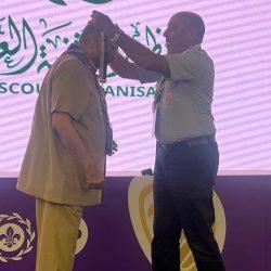 الديوان الملكي: بناءً على توجيه خادم الحرمين الشريفين واستجابة للدعوة المقدمة لسمو ولي العهد من الرئيس الأمريكي فقد غادر سموه متوجهًا إلى الولايات المتحدة الأمريكية في زيارة عمل رسمية