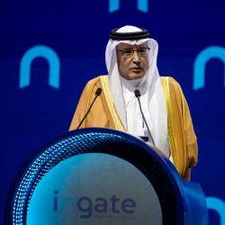 ‏⁧‫هيئة الحرمين‬⁩ تحقق جائزة أفضل الأجنحة المشاركة بمؤتمر ومعرض الحج‬⁩ وتقيم ورشة عمل