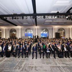 إدارة “تعليم الجوف” تنظم حفلًا بمناسبة اليوم العالمي للطفل