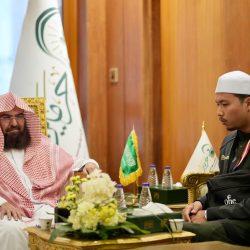 لجنة الالتزام والامتثال بتعليم الطائف تعقد اجتماعها