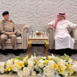 تعليم الطائف ينفذ مبادرة نثر البذور الرعوية لتعزيز الغطاء النباتي