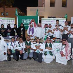 الدكتور عبدالحميد متولي – استقبل البيت الأبيض ولي العهد السعودي في زيارة عمل رسمية تكسر جمود البروتوكول