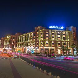 استشهاد 44 صحفيًا داخل خيام النزوح في غزة