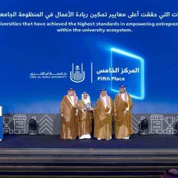 صحي مكة يستعرض مبادراته لخدمة ضيوف الرحمن