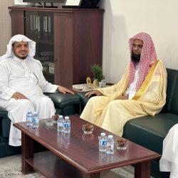 “فرع الشؤون الإسلامية بمكة المكرمة” يُنفذ فعالية سكرك موزون