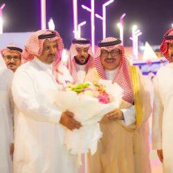 تعليم مكة يسجّل حضورًا لافتًا في الأسبوع الثاني من مهرجان “الرياضيات لغة العلوم”