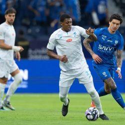 الاتفاق يتجاوز الفيحاء بثلاثية في الجولة الـ(9) لدوري روشن