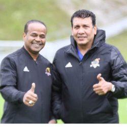 قائمة المنتخب السعودي لتصفيات كأس العالم 2027 