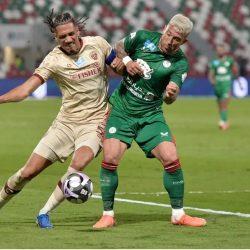 بهدفين لهدف الهلال يتغلب على الفتح في منافسات الدوري السعودي للمحترفين