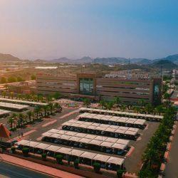 الأمير سعود بن مشعل يطلع على مبادرات جمعية تمكين لرعاية الأيتام