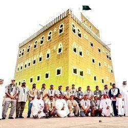 الفالح يرأس وفد المملكة في المؤتمر الوزاري لبلدان الاتحاد الأوروبي ومنطقة الشرق الأوسط وشمال أفريقيا