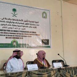 اهتمام صحفي مصري يُثمِّن أعمال الندوة الدولية المشتركة بين وزارة الشؤون الإسلامية والأزهر