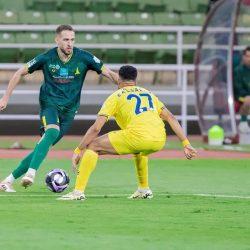 الاتحاد الدولي لكرة القدم يطلق جائزة السلام