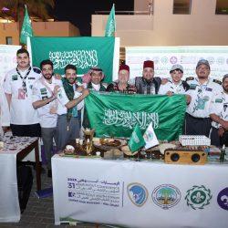 العلاقات السعودية الأمريكية.. مسيرة تعاون كشفي يعززها حضور المملكة الدولي في عهد التحول والريادة