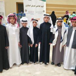 تعليم الطائف ينفذ اختبارات جائزة تكريم الطلبة المتميزين