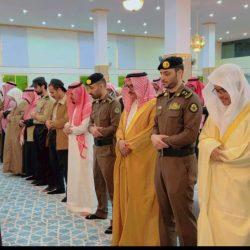 وزير الشؤون الإسلامية يستقبل وزير الشؤون الدينية في جمهورية بنجلاديش الذي يزور المملكة حالياً