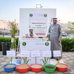 “بيئة المدينة المنورة” تُنفّذ أكثر من 700 جولة تفقدية في أسواق النفع العام ضمن الحملة الرقابية لسلامة الأغذية