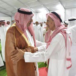 لقاء التجربة السردية في مواجهة القراءات النقدية في رواق السرد بأدبي جدة