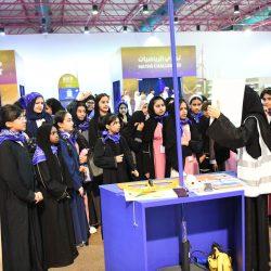 بمشاركة أكثر من 70 متدرباً ومتدربة.. اختتام فعالية هايكنق تقني مكة بالطائف برعاية مدير عام التدريب التقني وبحضور قيادات التدريب