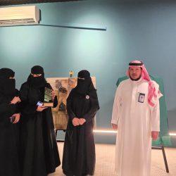 رئيس غرفة القريات يبحث مع مدير التعليم بالجوف التعاون في مجالي التعليم الأهلي والاستثمار