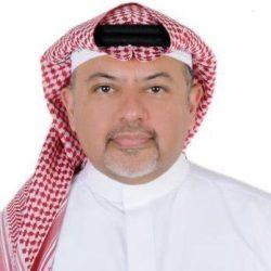 الطريجى – يثنى على رفقاء الدرب