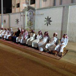 أفراح آلـ  الفهمي – آلـ  مقادمي