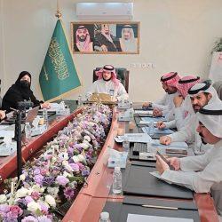 برعاية مدير عام التدريب التقني بمنطقة مكة .. انطلاق فعالية هايكنق تقني مكة غداً في الطائف 