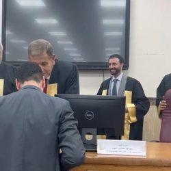 تعليم مكة يختتم معرض إبداع 2026 وبمشاركة 125 موهوباً وموهوبة في 22 مجالاً متنوعاً