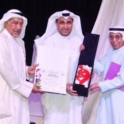 تحت شعار “فكر بشكل مختلف” : مجمع الملك عبدالله الطبي بجدة يقيم فعالية اليوم العالمي للجودة 2025