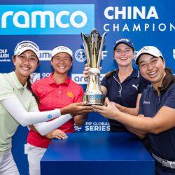 التصنيف الذهبي لسباق الشرقية الدولي يؤكد ريادة المملكة رياضياً على الساحة العالمية