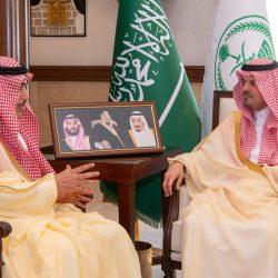 الأمير سعود بن مشعل يرعى منتدى مكة لريادة الأعمال