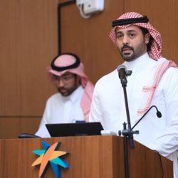 “كيان” تضيء يوم الاحتضان العالمي في مقر وزارة الموارد البشرية والتنمية الاجتماعية