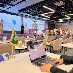 “زراعة المدينة المنورة” تقيم معرض توعوي للغذاء العضوي