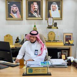 تعليم الطائف يناقش نتائج الاختبارات الوطنية ويستعرض مبادرة “نوافذ على نافس”